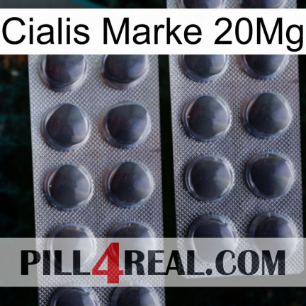 Cialis Brand 20Mg 31